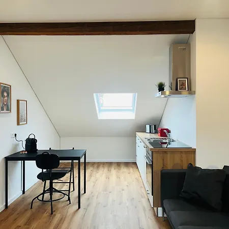 Apartment Loft *