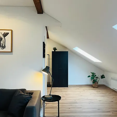 Appartement Loft *