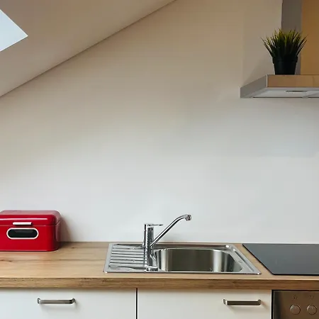 Appartement Loft