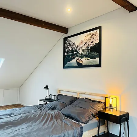 Loft Bad Sackingen
