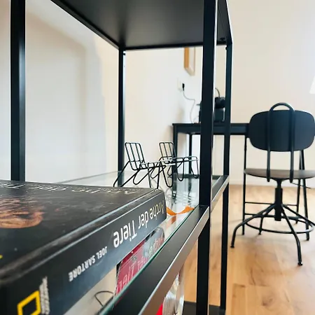 Appartement Loft *