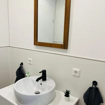 Apartment Loft Bad Sackingen