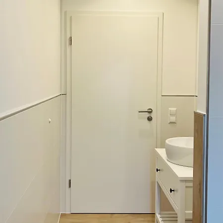 Loft Bad Sackingen