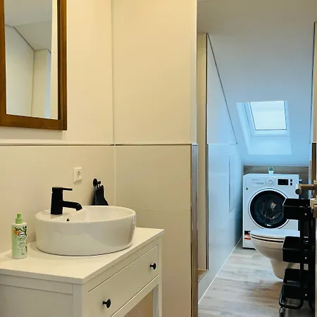 Loft Apartment