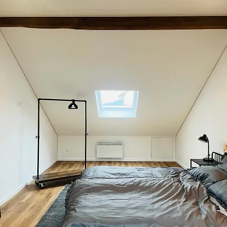 Loft Bad Sackingen